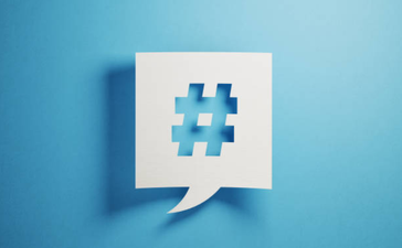 These are the top 5 hashtags of 2018… and number 5 will make you laugh