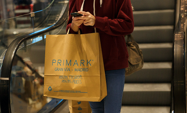 Pick up this €25 Penneys coat asap because you will get SO much wear from it