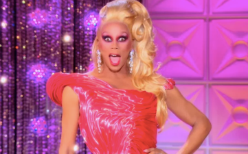 A UK version of RuPaul’s Drag Race is coming soon and oh my god