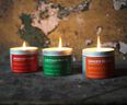 6 Irish-made winter candles that will get you in the holiday spirit