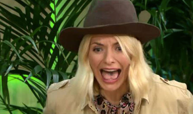 Holly Willoughby has had a massive effect on I’m A Celeb’s ratings