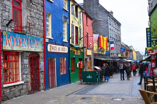 galway