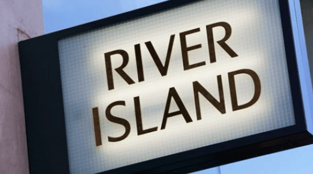 gorgeous River Island boots