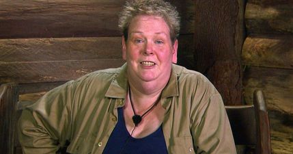 Anne Hegarty admits that she’s still sleeping with one of Nick Knowles’ items