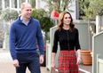 Kate tells everyone about William’s ‘nightmare’ habit and we can’t stop laughing