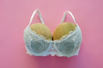 ASOS just launched a range of clothing specifically for women with big boobs