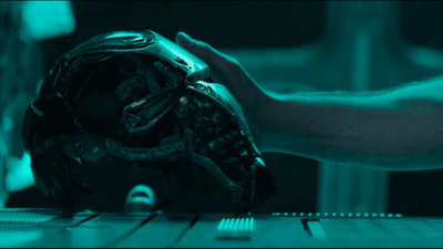 The trailer for Avengers 4 has FINALLY arrived and things are looking pretty grim