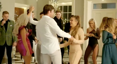 The trailer for the Love Island Christmas reunion is here and it’s all very, very awkward