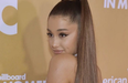 Ariana Grande just made us all cry at her Billboard Woman of The Year speech