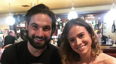 Love Island’s Camilla Thurlow and Jamie Jewitt have just made an unepected announcement