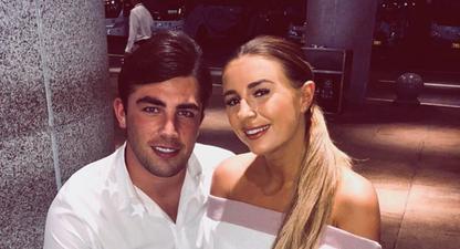People think this proves that there is a curse on the Love Island contestants