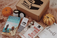 This Irish subscription box is a dream come true for book lovers