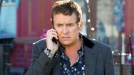 EastEnders’ Shane Richie has hinted at a surprising death on Christmas Day
