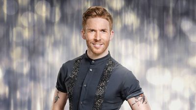 Strictly’s Neil Jones just revealed why he has never been given a celebrity dance partner