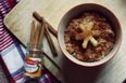 3 absolutely DELISH porridge recipes to kick start a healthy new year