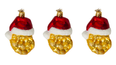 McDonalds just launched chicken nugget Christmas decorations, and OMG