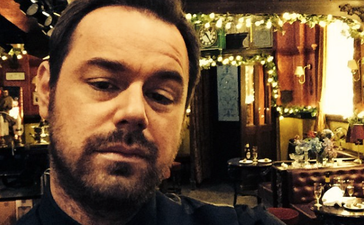 ‘She’d be stronger alone…’ Danny Dyer weighs in on Dani and Jack’s split