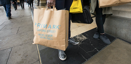 Primark fans are going mad for this £13 skirt (that we seriously need in Ireland too!)