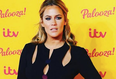 ‘Fame doesn’t make you happy’ Caroline Flack discusses her struggle with depression