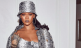 Rihanna hires lookalike models for the most EXTRA reason and we kinda love it