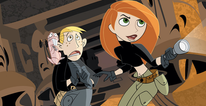 The trailer for Disney’s live-action remake of Kim Possible is HERE but… it’s missing one thing