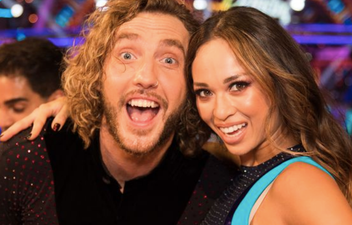 Rebecca Humphries’ diary entry from day she discovered Seann Walsh cheated on her