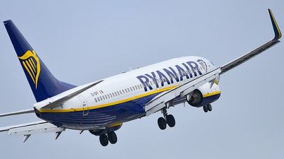 Ryanair is having a last minute SALE with flights going for €9.99