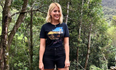 Holly shares pic of what’s she’s wearing to the I’m A Celeb wrap party… and it’s EXTRA