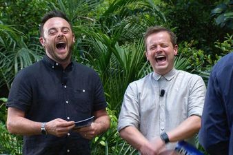 Yay! Ant and Dec are to be reunited on TV much sooner than we thought