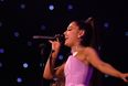 Ariana Grande and her granny did something pretty wild to celebrate her latest award