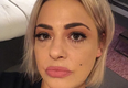 Lisa Armstrong has been ‘axed’ from her job as a make-up artist
