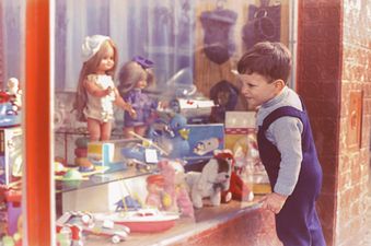 #Throwback: the top Christmas toy in 1970 is a bit different to today