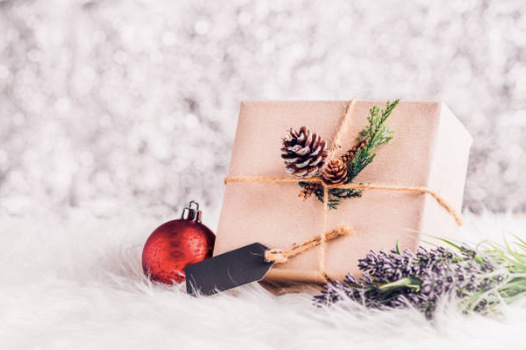 sustainable christmas