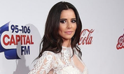 Cheryl gave a VERY cheeky response to the romance rumours surrounding Michael B Jordan