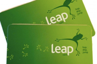 Some of us are using our Leap card all wrong! Here are 4 ways to make sure you’re saving