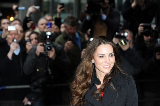 Kate's London apartment from her single days is for sale and we're surprised by the decor