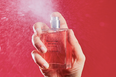 Edible perfume exists so now you’ve an excuse to lick yourself