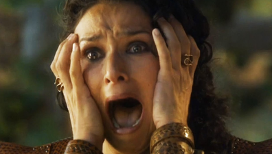 A Game Of Thrones exhibition is opening in Ireland next year and we’re there