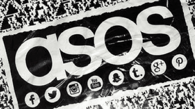 The seriously flattering €44 ASOS dress you’ll want to wear all day, every day