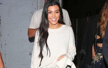 Kourtney Kardashian slammed for trying to make Sofia Richie ‘jealous and insecure’ with recent snap