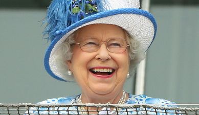 Buckingham Palace staff get a Christmas present from the Queen but it’s not great, tbh