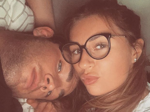Dani Dyer posts video of Jack Fincham CONFIRMING they’re back together