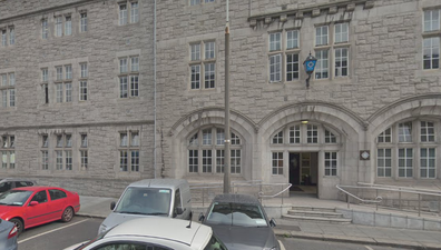 Investigation launched into alleged rape of woman in Dublin city centre