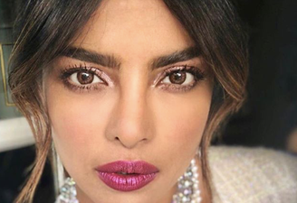 Priyanka Chopra shares first snap from her honeymoon alongside Nick Jonas