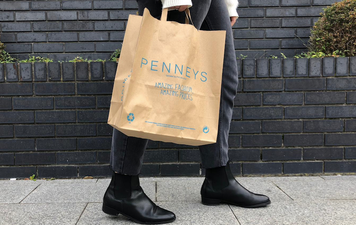 Sorry but we have to talk about this FAB Penneys top because it’s just €13