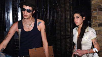 Amy Winehouse’s ex-husband insists their relationship was about more than drugs in GMB interview