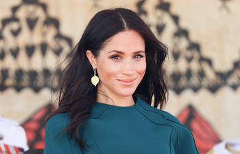 Staff working at Kensington Palace have a VERY harsh nickname for Meghan Markle