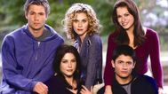 The girls from One Tree Hill have started a rewatch podcast