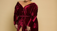 The designer velvet robes that suit EVERY body shape and won’t break the bank