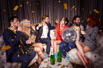 NoLIta is hosting a wild NYE party and we’ve 2 tickets to give away!